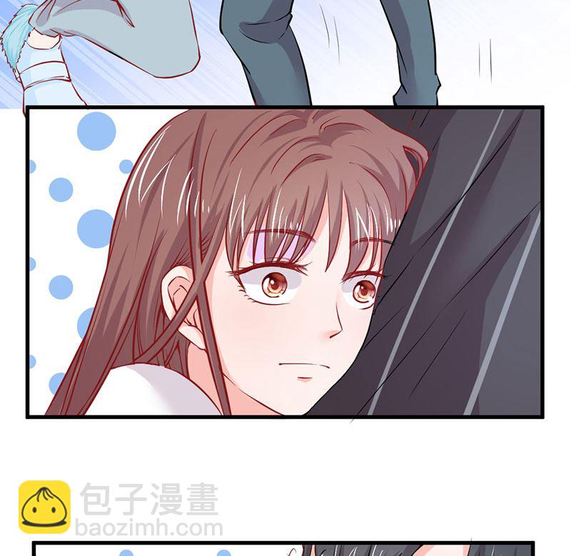 第22话 莫名心动-第22话