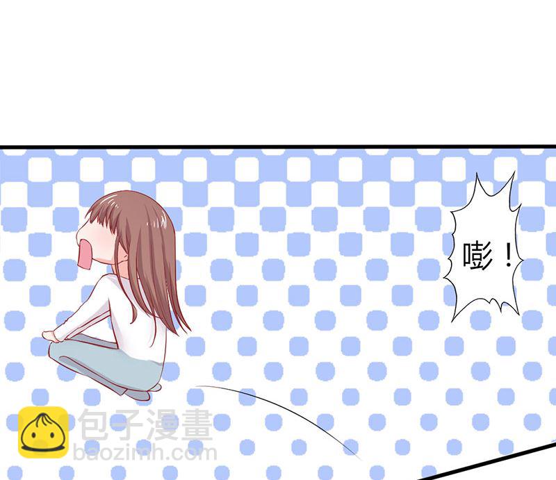 第22话 莫名心动-第22话