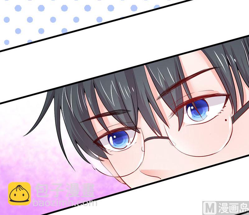 第22话 莫名心动-第22话