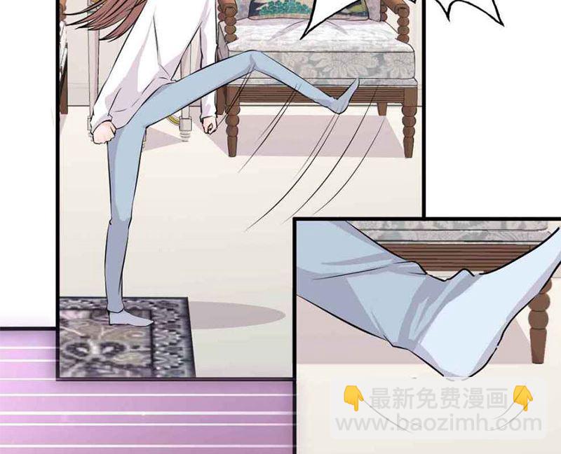 第22话 莫名心动-第22话