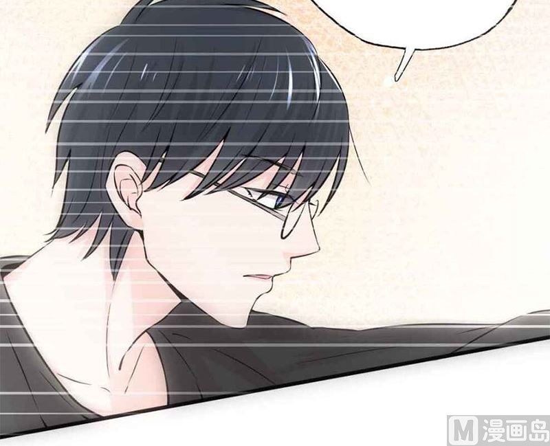 第22话 莫名心动-第22话