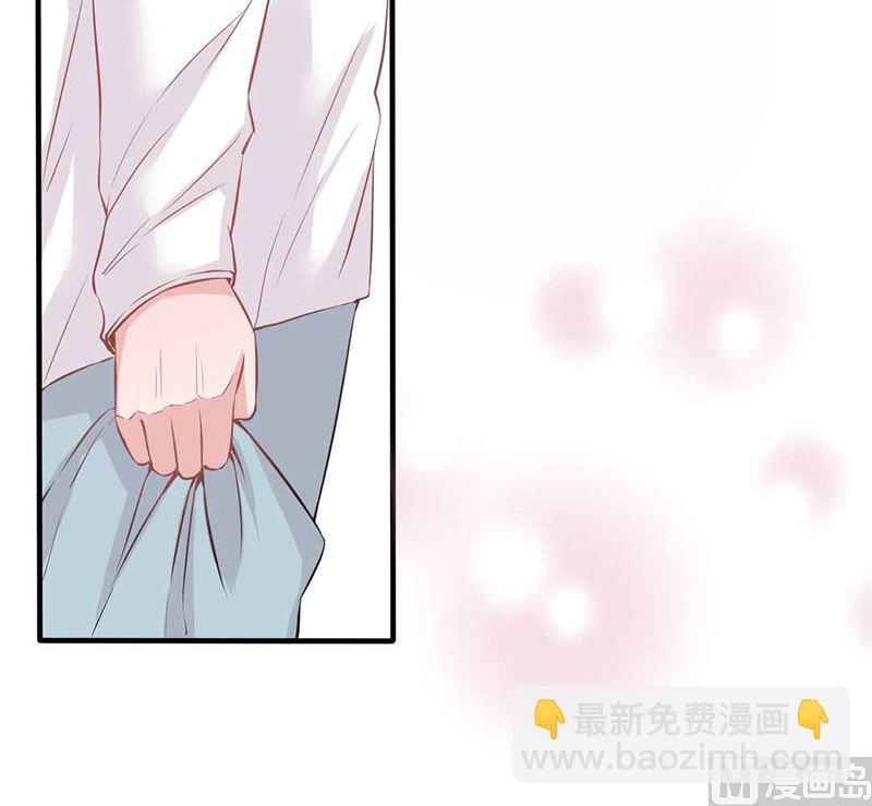 第22话 莫名心动-第22话