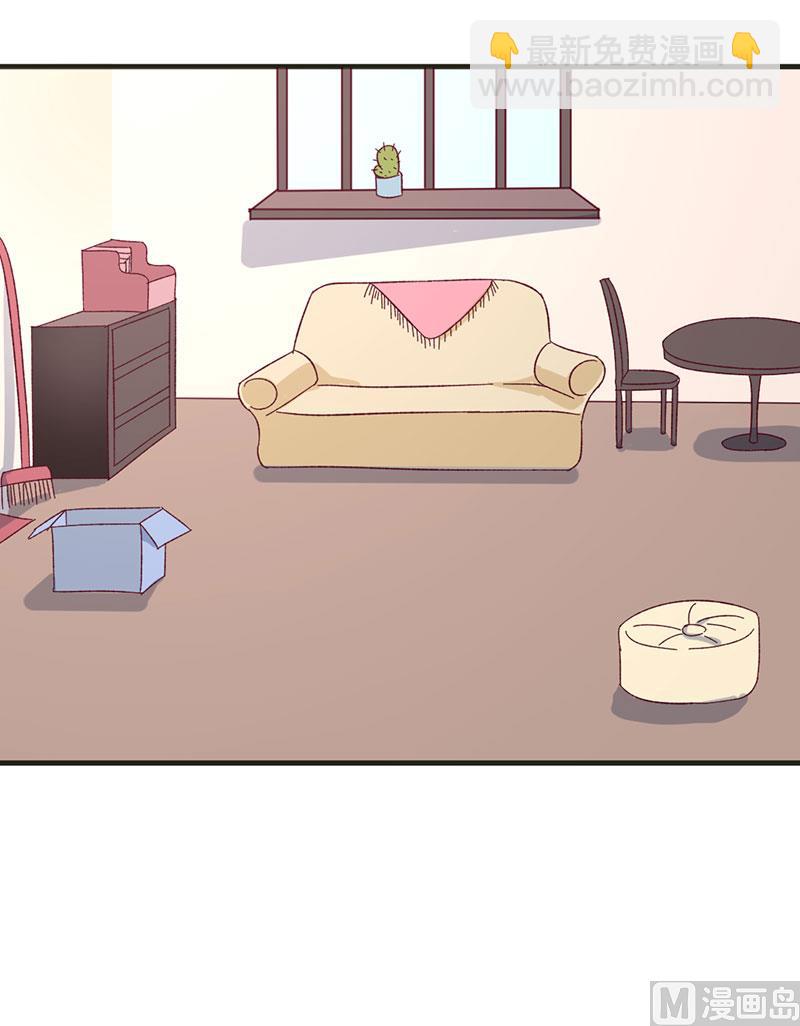 第30话 暖心-第30话