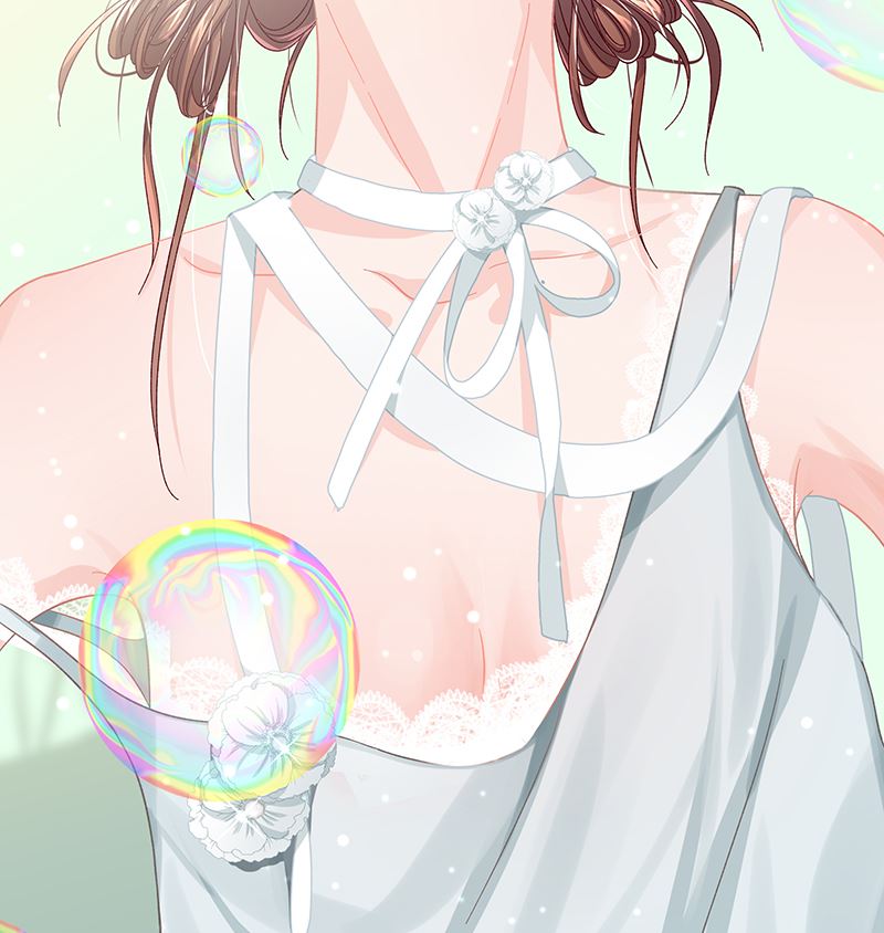 第32话 健身房运动-第32话