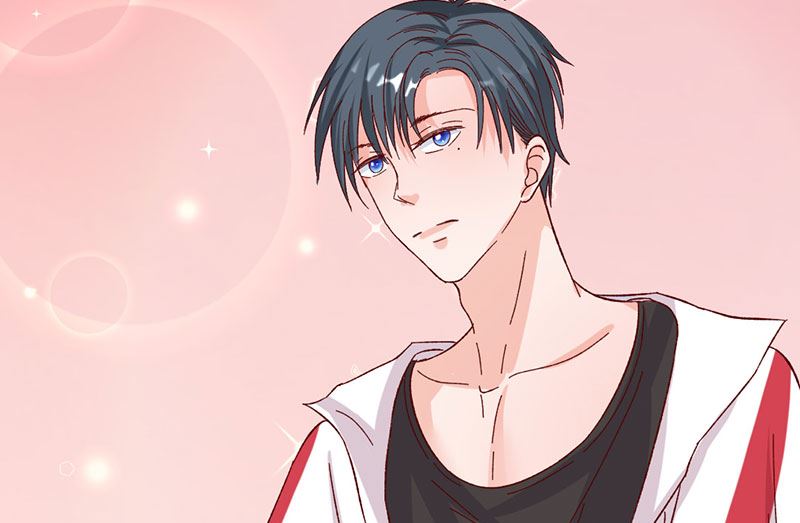 第32话 健身房运动-第32话