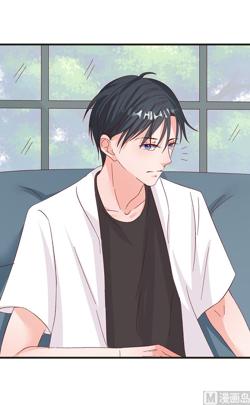 第32话 健身房运动-第32话