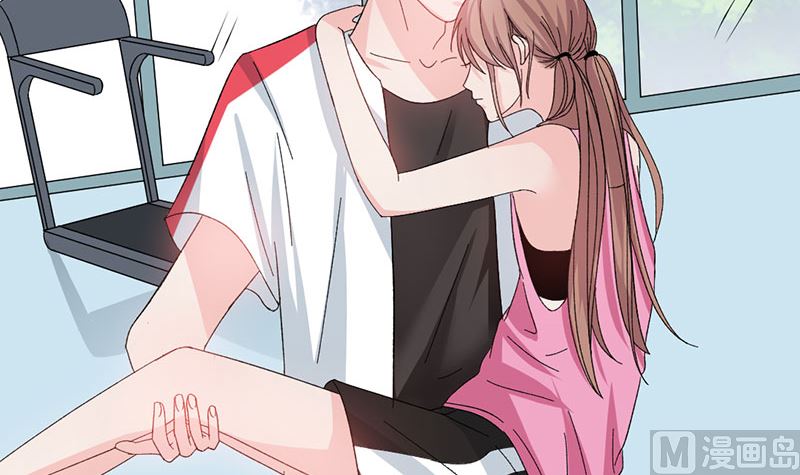 第34话 公主抱-第34话