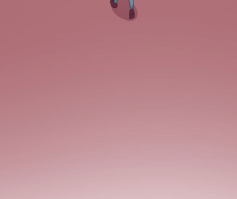 第34话 公主抱-第34话