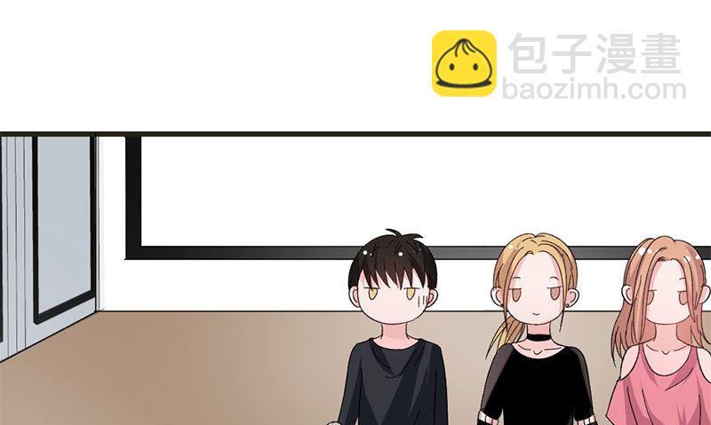 第36话 想入非非-第36话