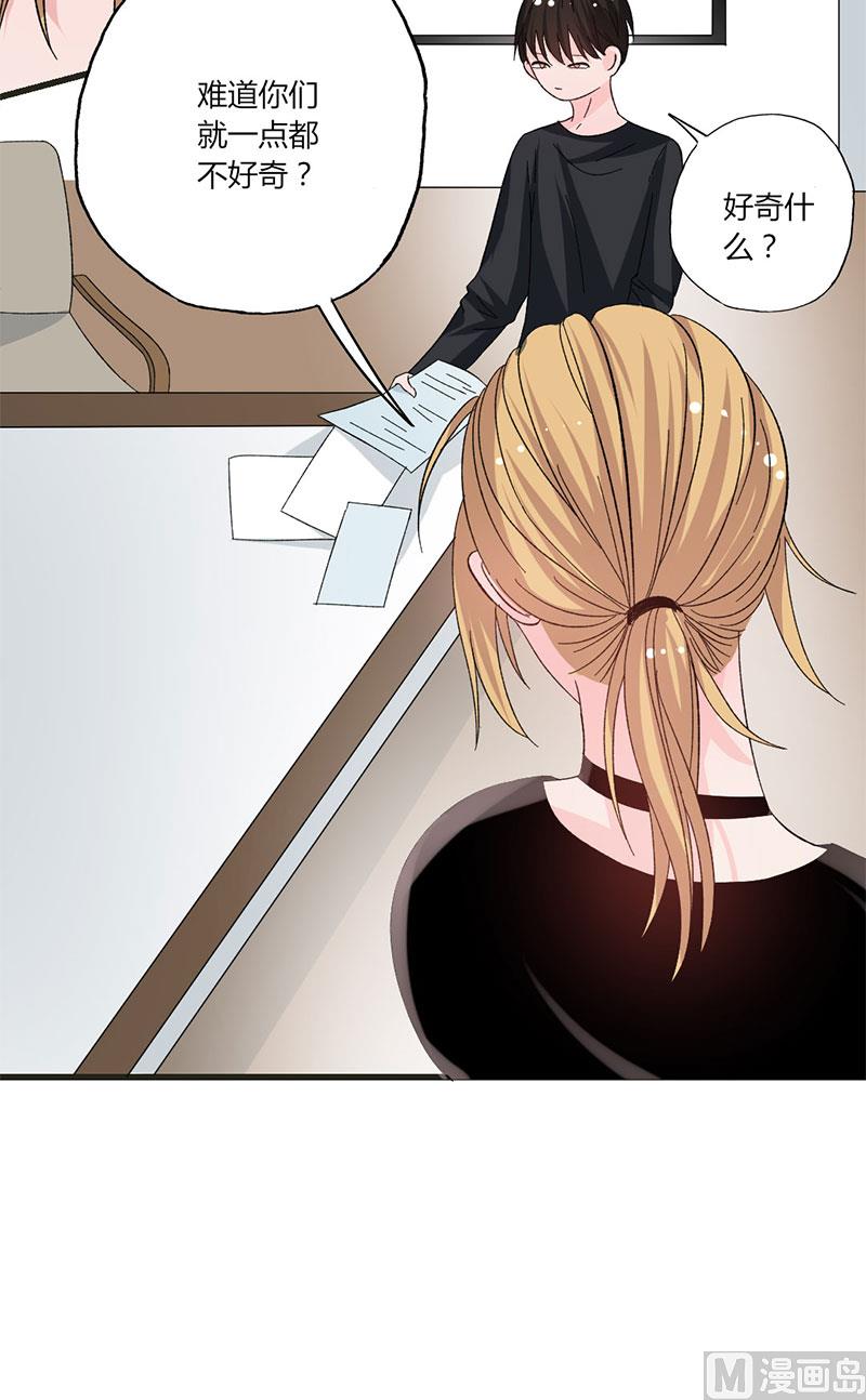 第36话 想入非非-第36话