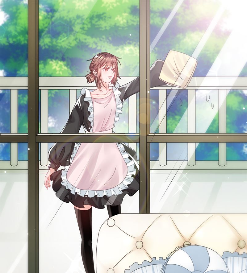 第38话 你在乱说什么-第38话