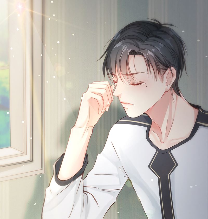 第42话 顾睿炎的过去-第42话