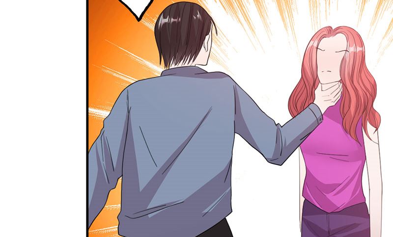 第50话 各有心思-第50话