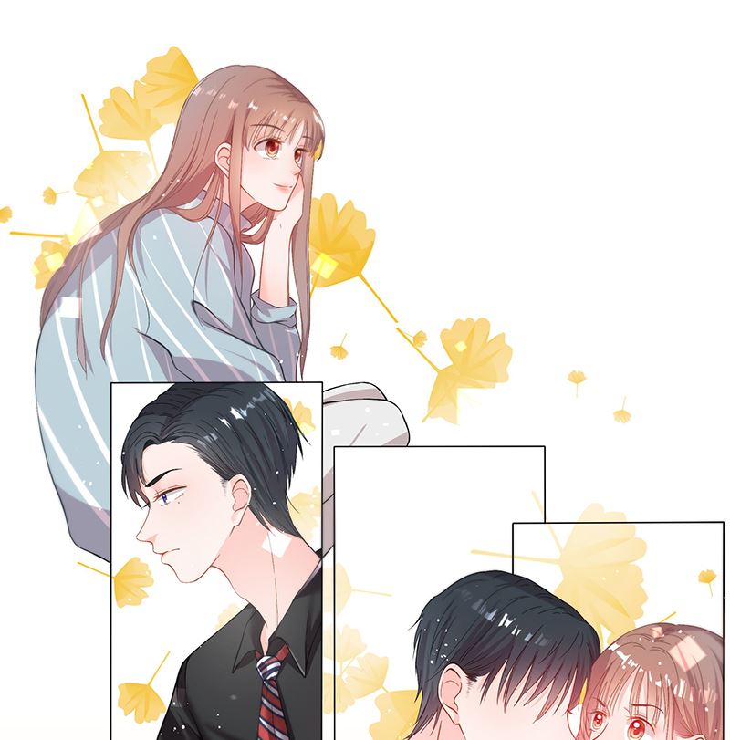 第54话 不许去见她-第54话