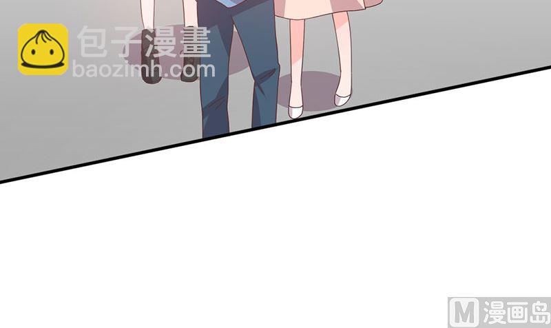 第54话 不许去见她-第54话