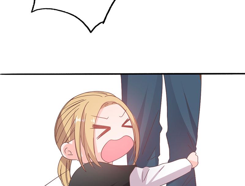 第54话 不许去见她-第54话