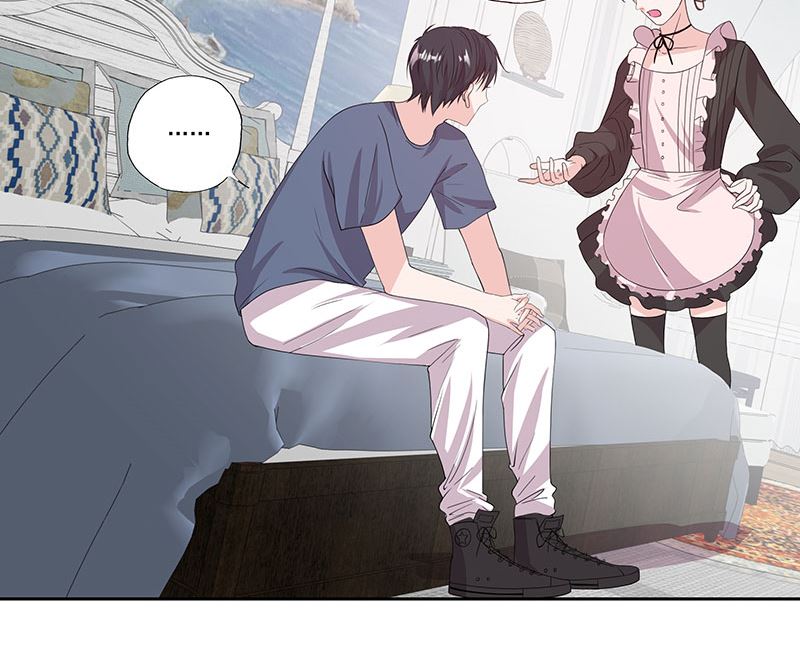 第58话 突然靠近-第58话