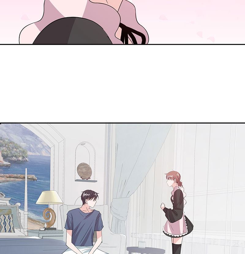 第58话 突然靠近-第58话