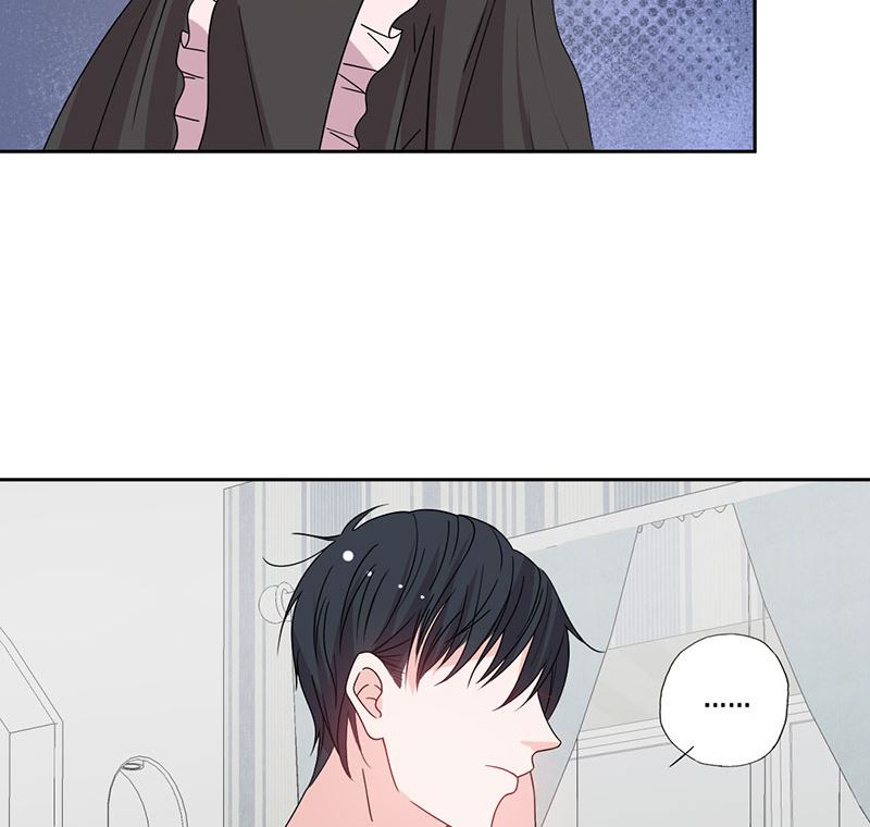 第58话 突然靠近-第58话