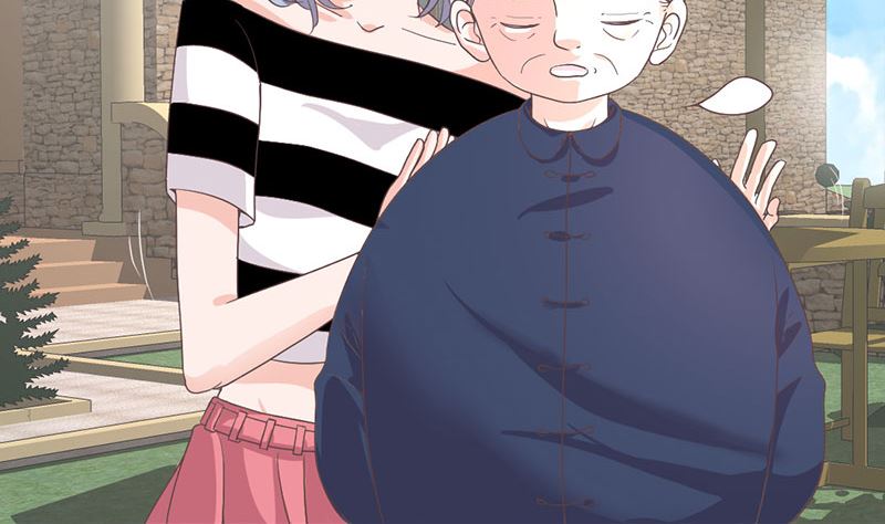 第64话 婚约真相-第64话