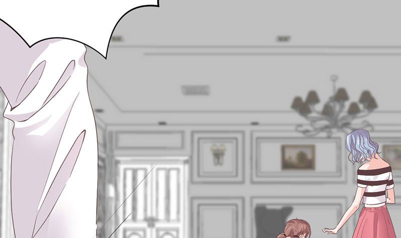 第64话 婚约真相-第64话