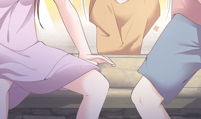 第70话 反常的她-第70话