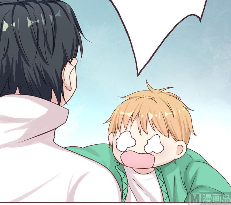 第8话 不想上学的理由-第8话