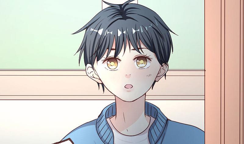 第8话 不想上学的理由-第8话