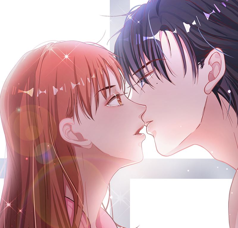 第72话 我喜欢顾睿炎吗？-第72话