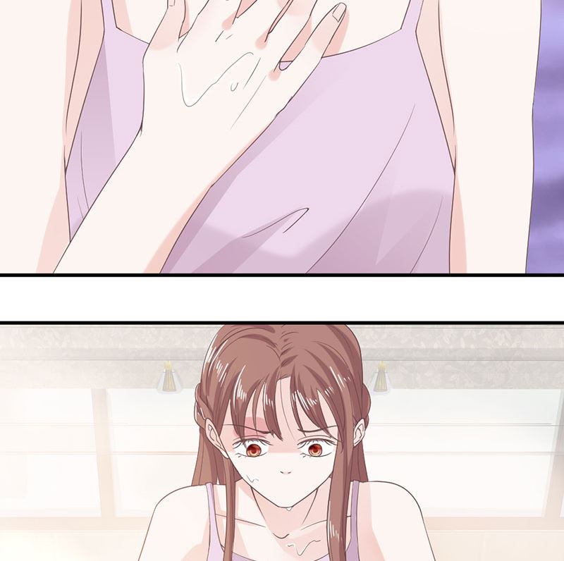 第72话 我喜欢顾睿炎吗？-第72话