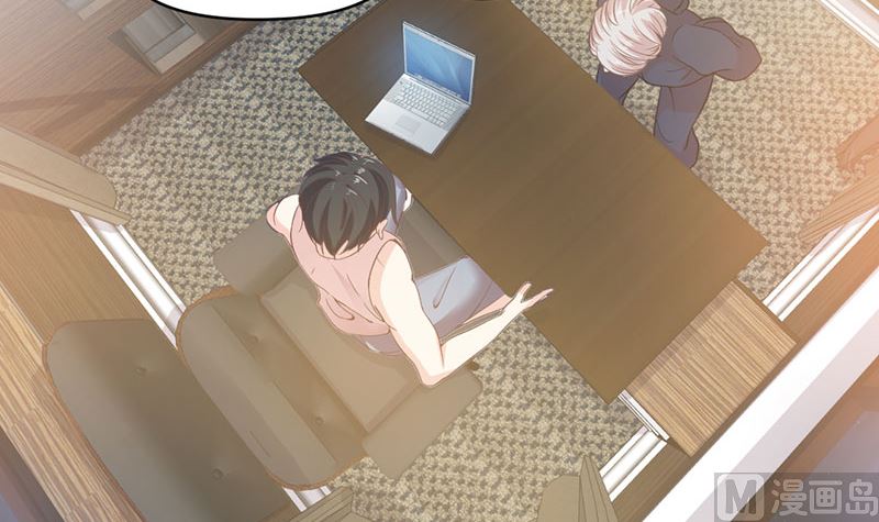 第72话 我喜欢顾睿炎吗？-第72话