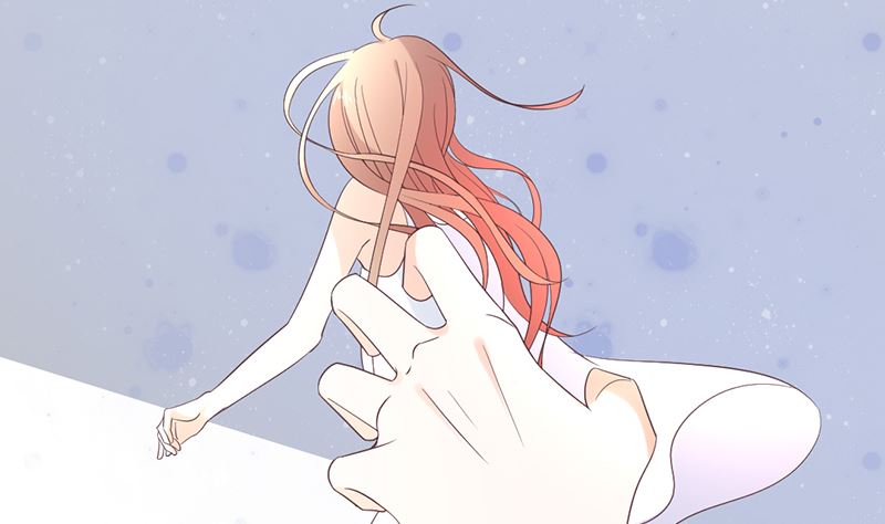 第76话 记忆深处的恐惧-第76话