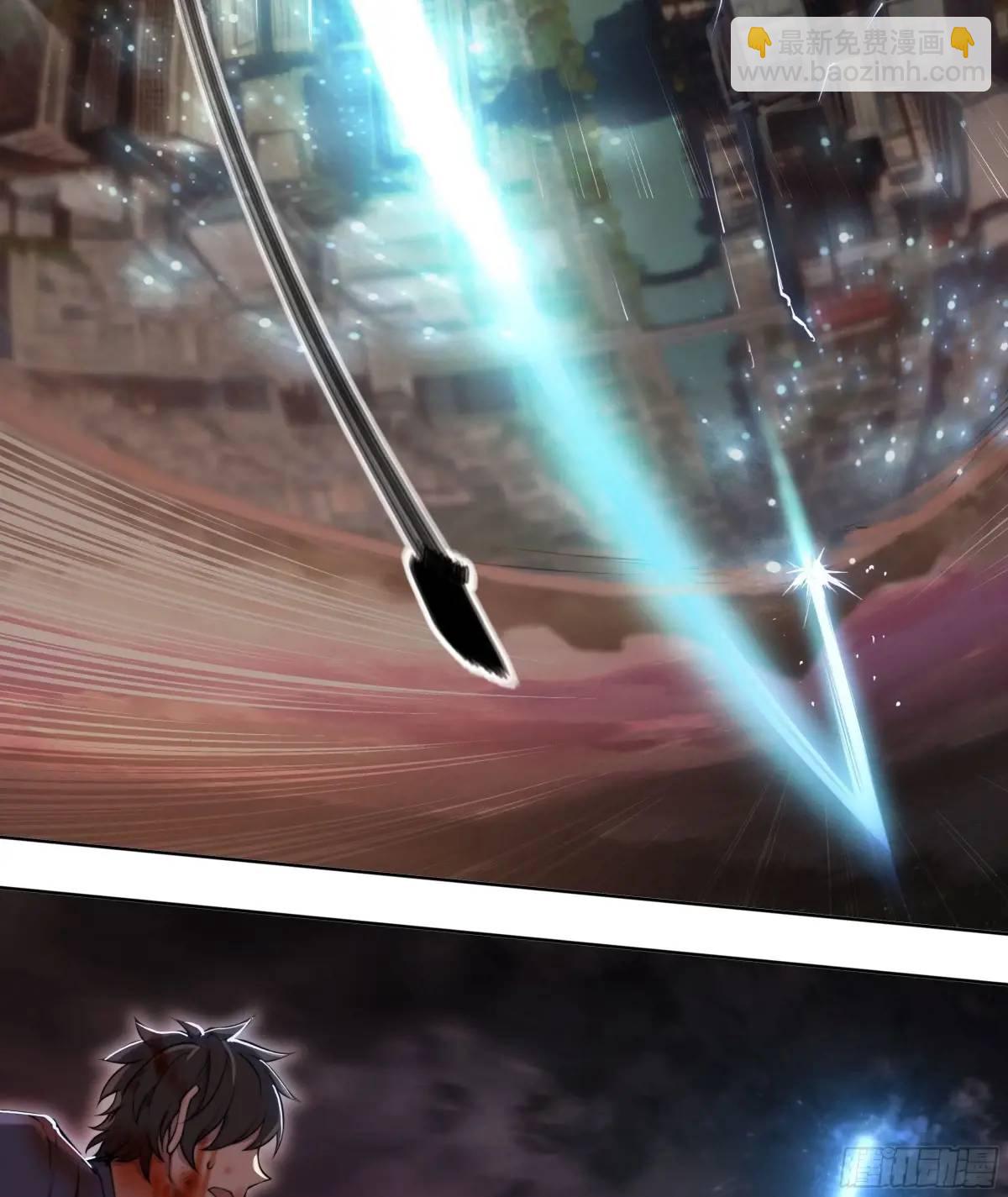 109 愿望-第112话