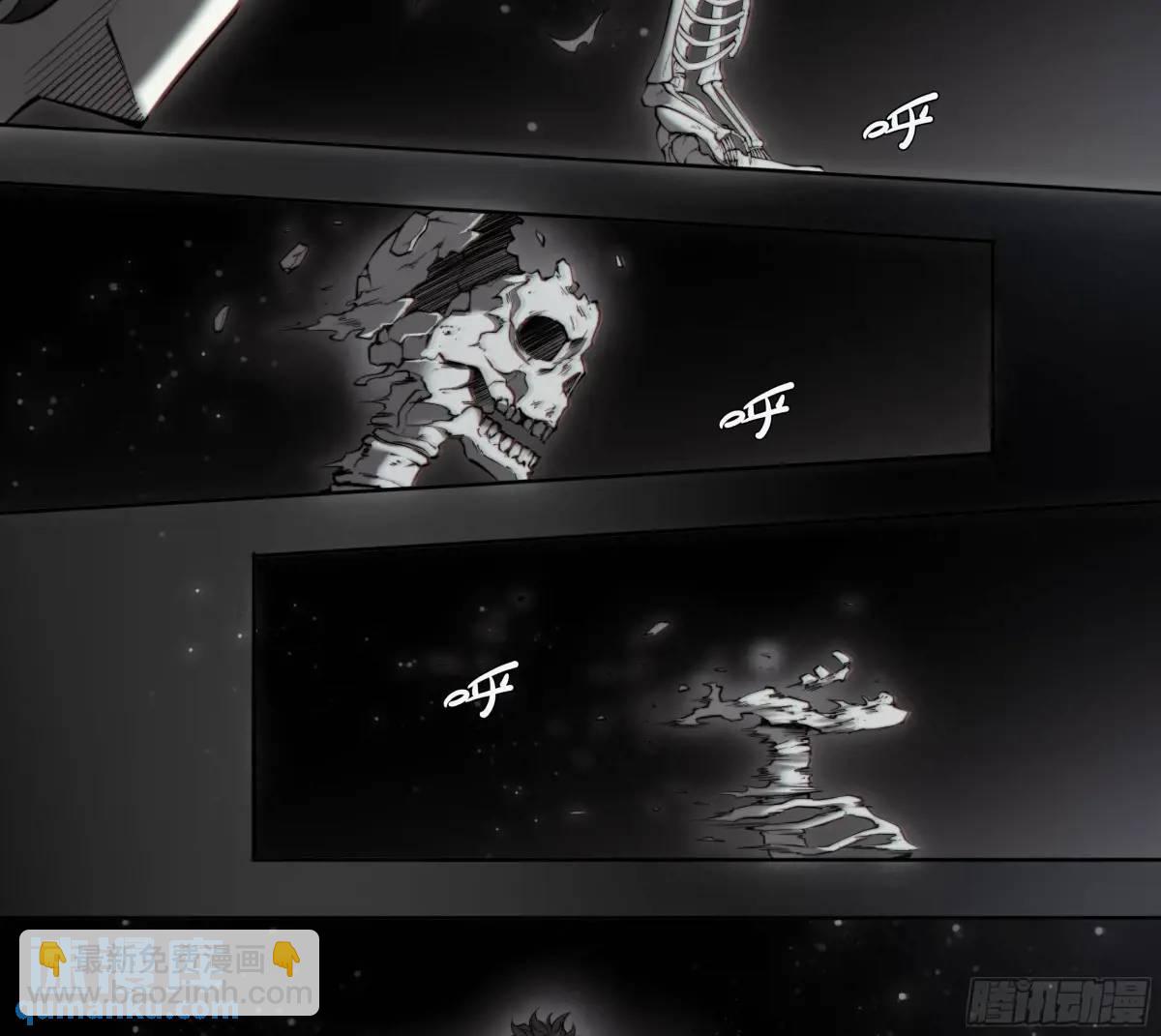 111 地狱一夜游-第114话