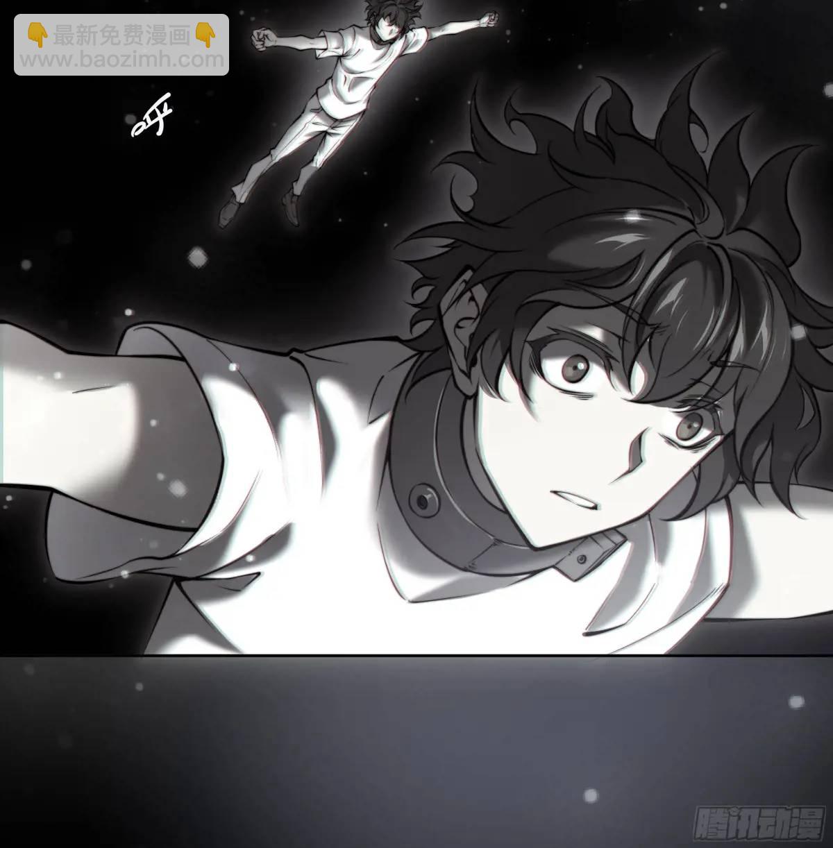 111 地狱一夜游-第114话