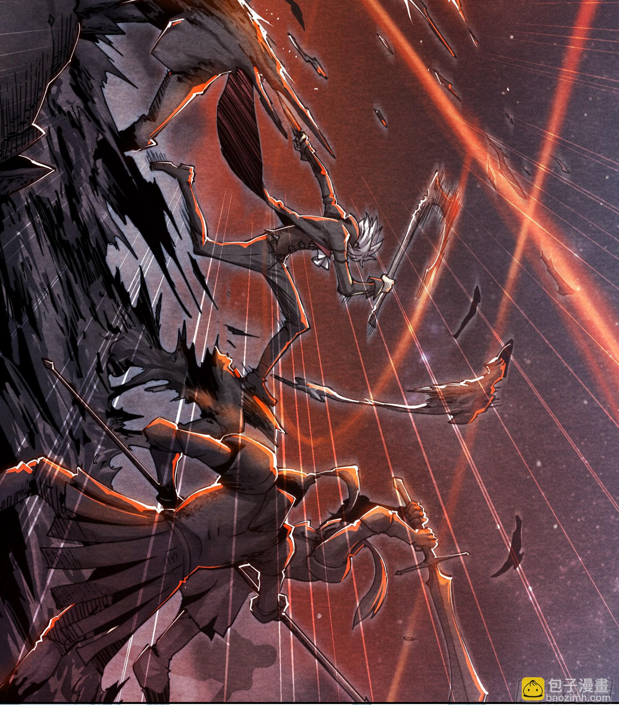 143 垂死之际-第146话