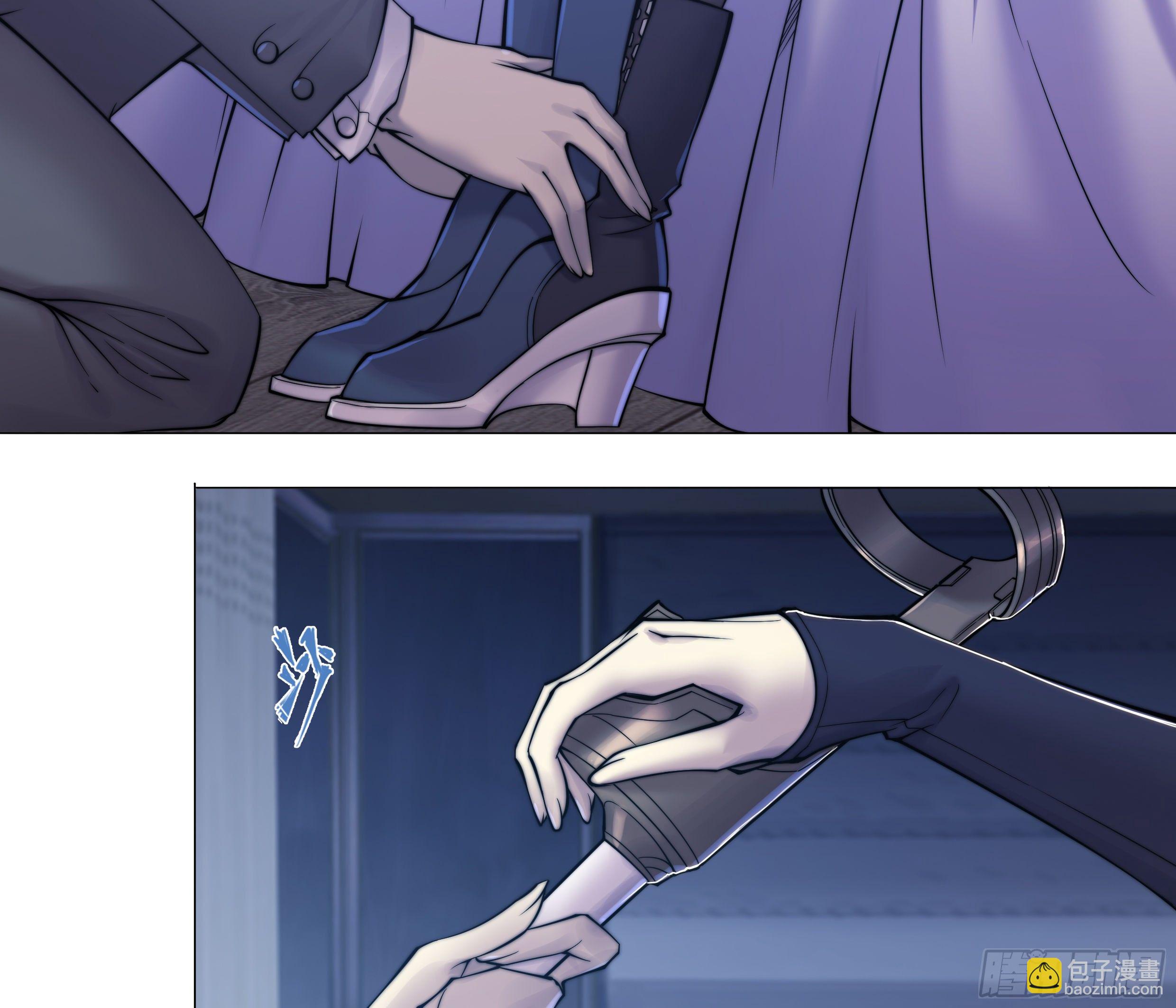 3 大哥别开枪，自己人（上）-第4话