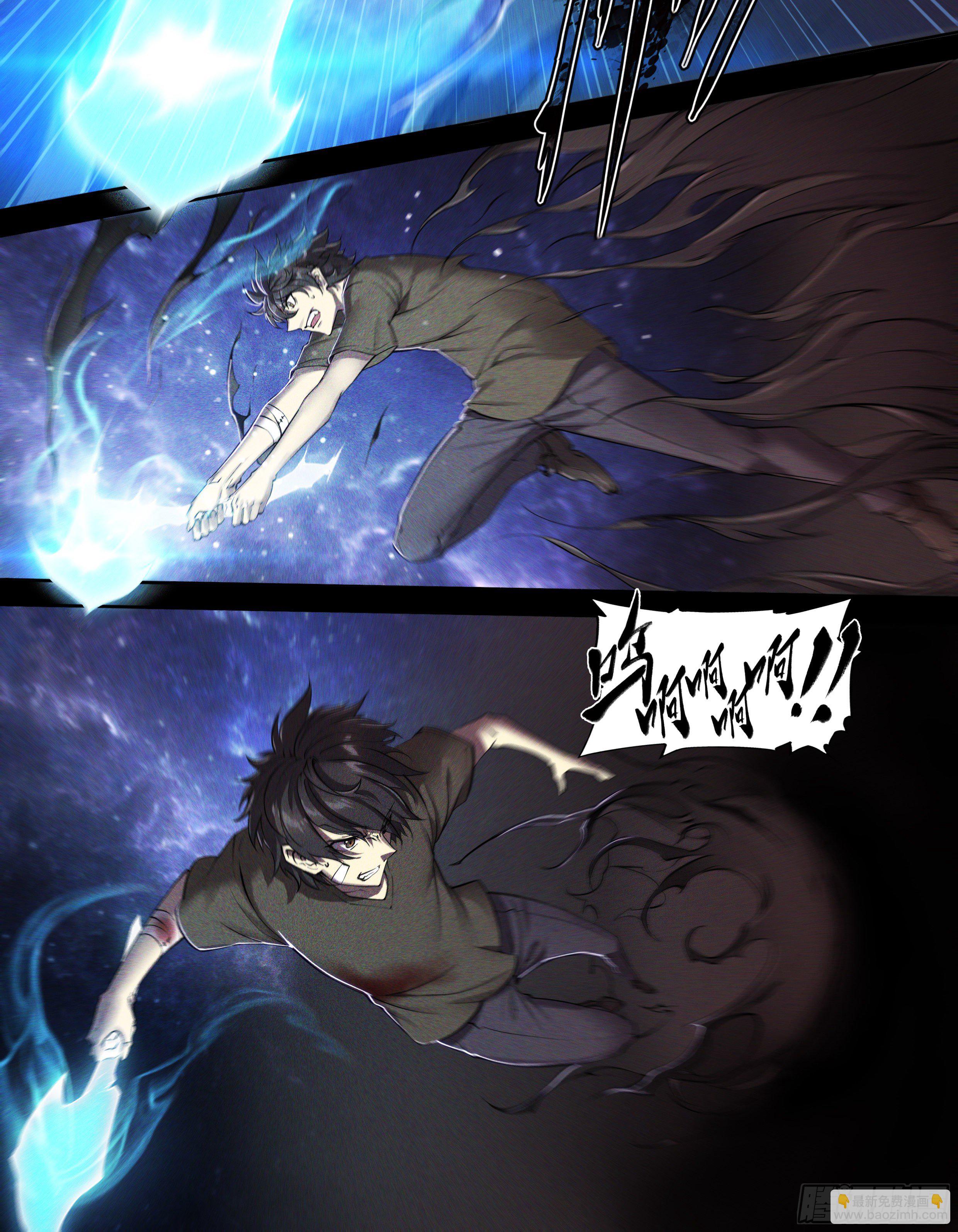 40 红手套-第42话