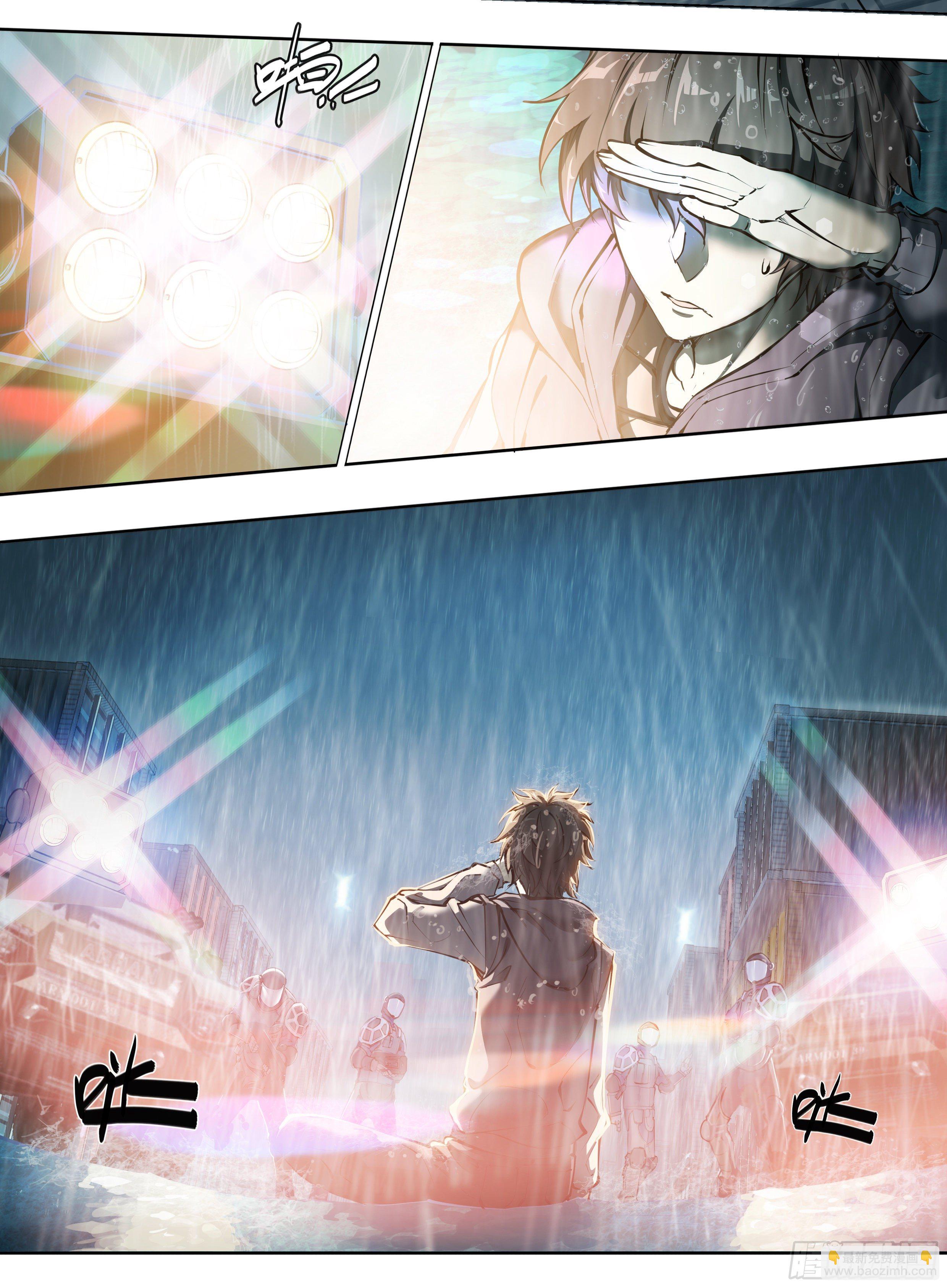 48 好久不见-第50话