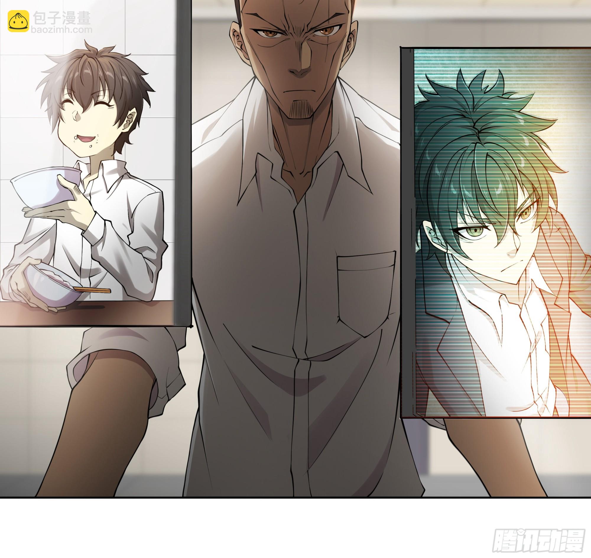 54 狼中哈士奇-第56话