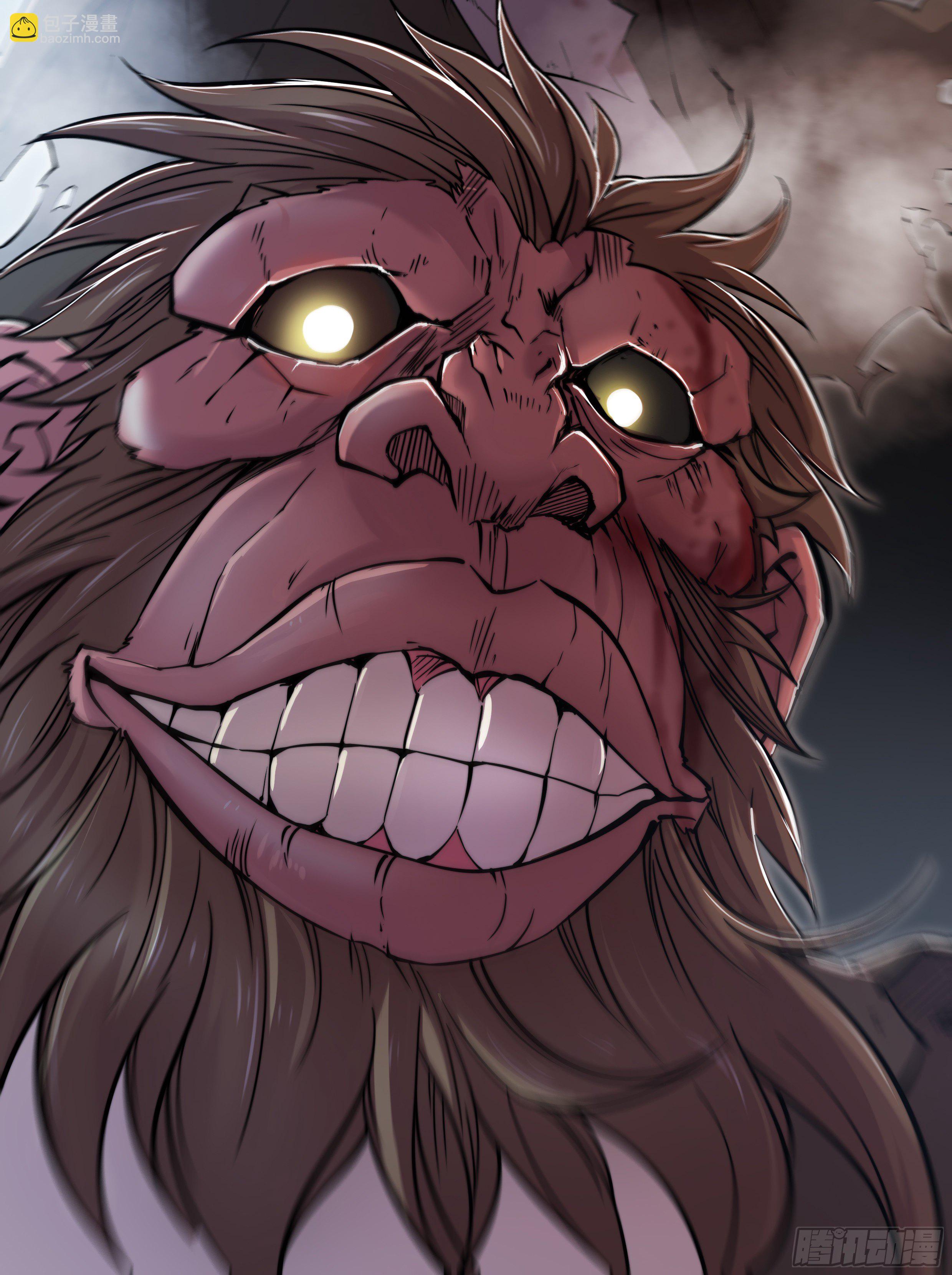 7 乌鸦与圣痕（上）-第8话