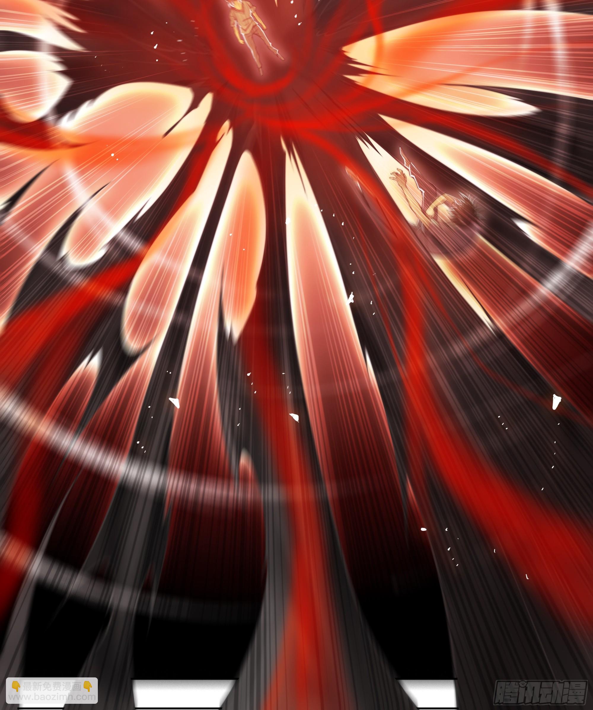 89 我不当人了！-第92话