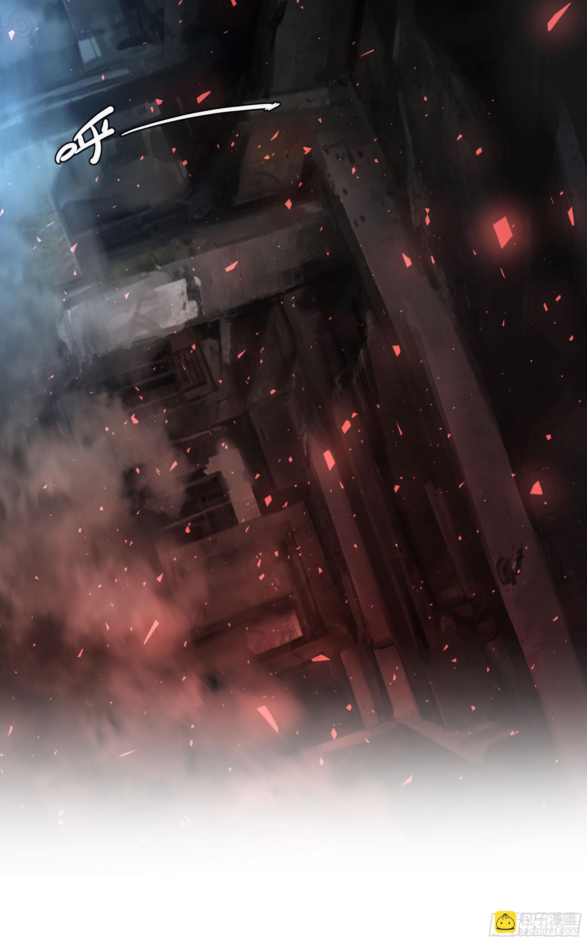 93 阴魂出战-第96话