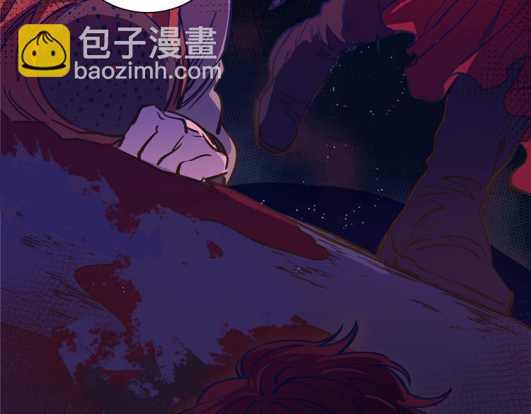 第2话 我是你要嫁的人！(1/3)-第2话