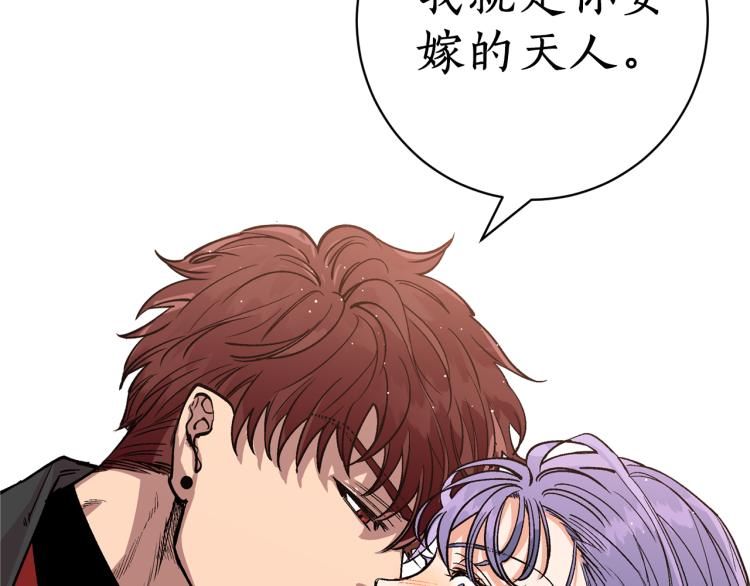 第2话 我是你要嫁的人！(1/3)-第2话