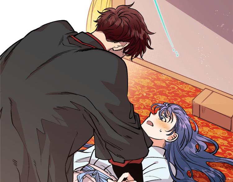 第2话 我是你要嫁的人！(1/3)-第2话