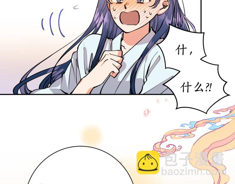 第2话 我是你要嫁的人！(1/3)-第2话