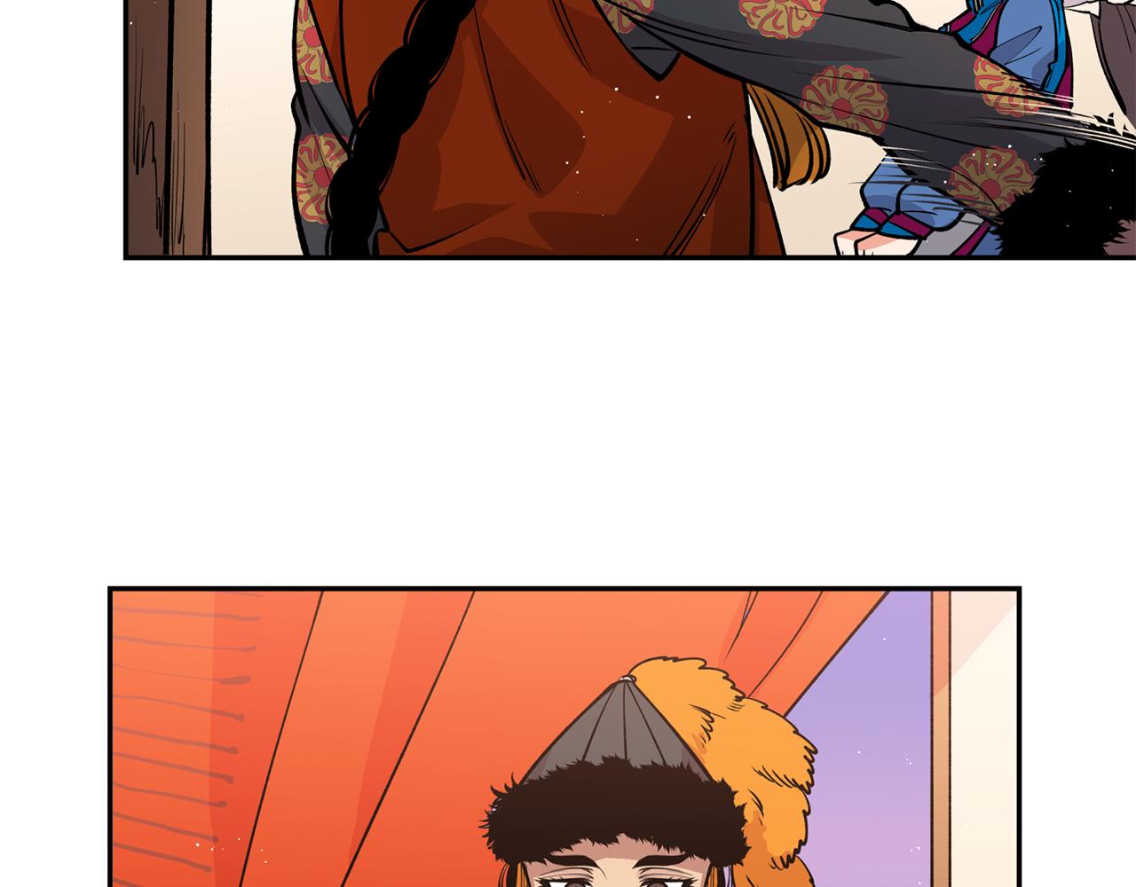 第12话 不能心软！(1/3)-第12话