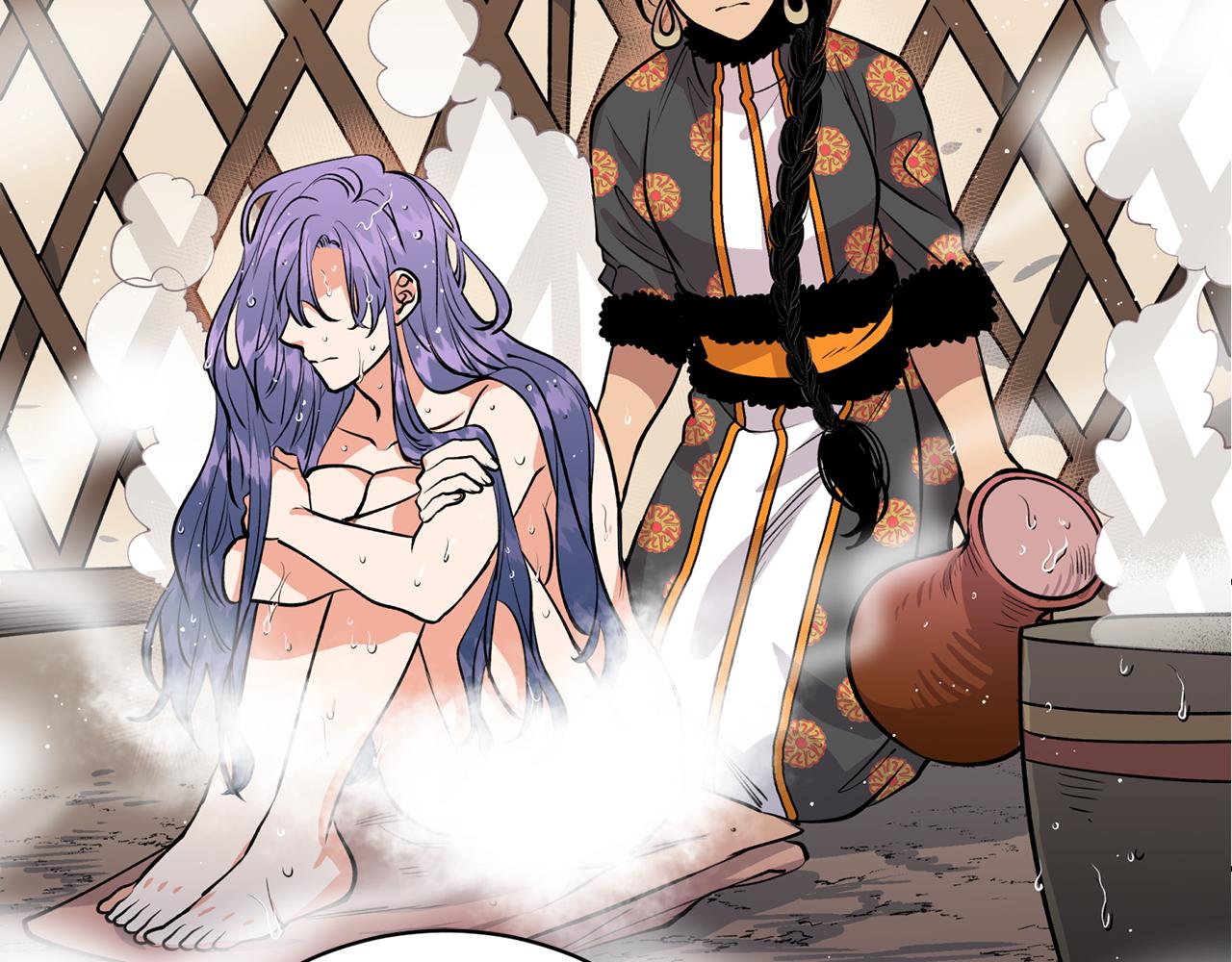 第12话 不能心软！(1/3)-第12话