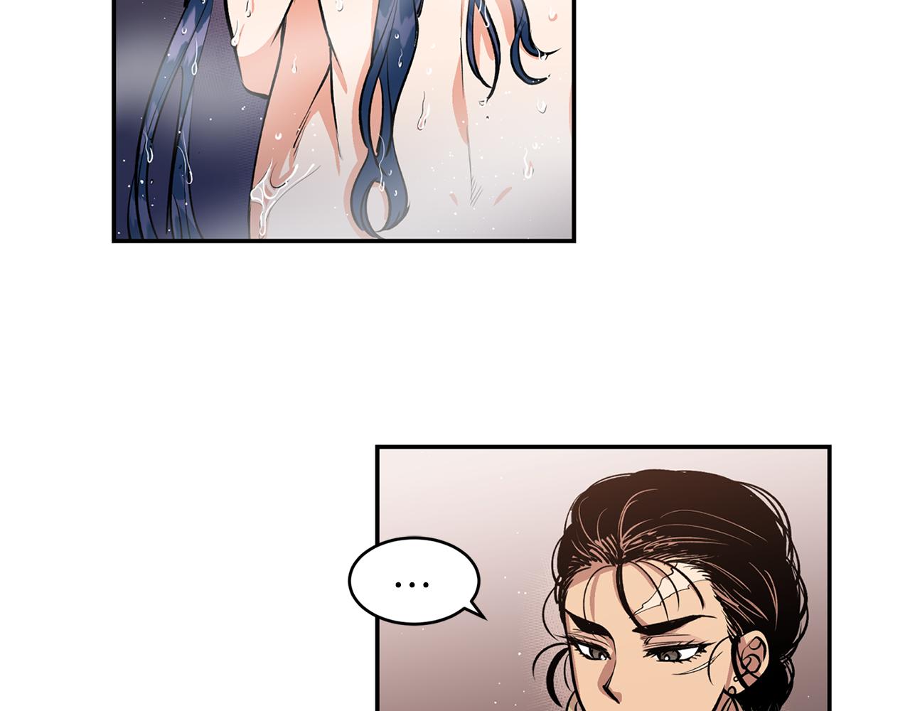 第12话 不能心软！(1/3)-第12话